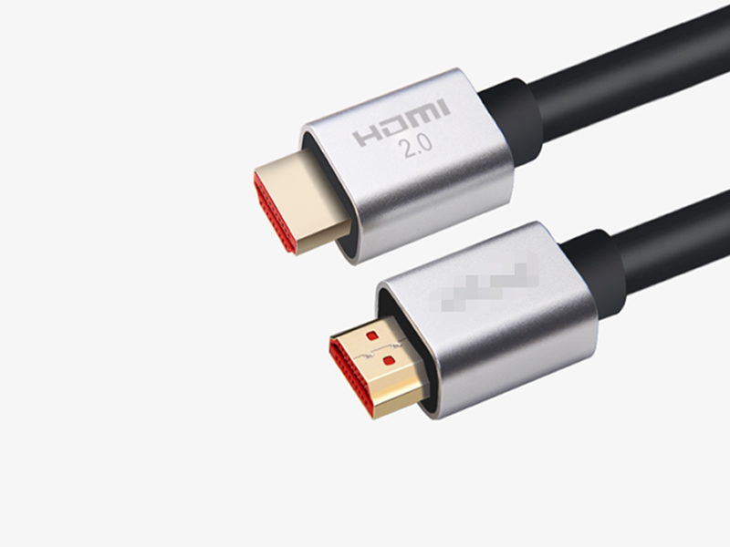 HDMI2.0 4K高清线 4K60HZ-工程版
