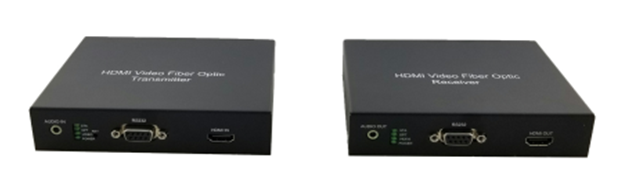 A-SF1000T/R HDMI 光纤收发器